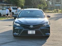 Фото авто Toyota Camry