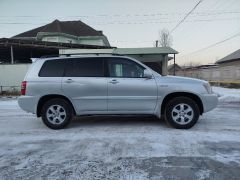 Фото авто Toyota Highlander