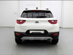 Сүрөт унаа Kia Stonic