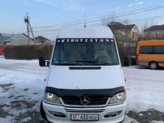 Фото авто Mercedes-Benz Междугородный