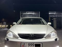 Фото авто Toyota Camry