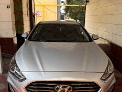 Сүрөт унаа Hyundai Sonata