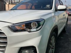 Фото авто Hyundai ix35