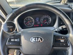 Фото авто Kia Bongo