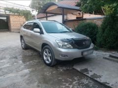 Фото авто Lexus RX