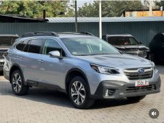 Сүрөт унаа Subaru Outback