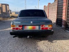 Фото авто Volvo 240 Series