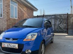 Фото авто Chevrolet Spark