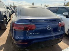 Фото авто Mercedes-Benz GLC