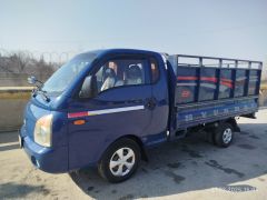 Фото авто Hyundai Porter