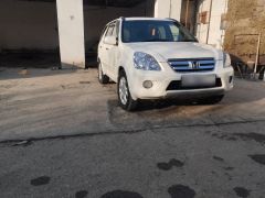 Сүрөт унаа Honda CR-V