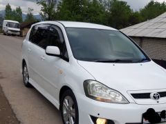 Фото авто Toyota Ipsum