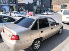 Сүрөт унаа Daewoo Nexia