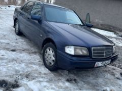 Photo of the vehicle Mercedes-Benz C-Класс