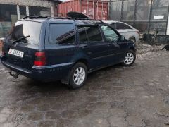 Сүрөт унаа Volkswagen Golf