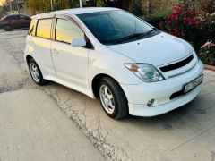 Photo of the vehicle Toyota Ist