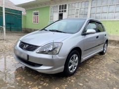 Сүрөт унаа Honda Civic