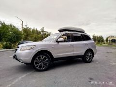 Photo of the vehicle Hyundai Santa Fe