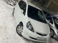 Photo of the vehicle Honda Fit