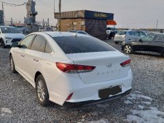 Сүрөт унаа Hyundai Sonata