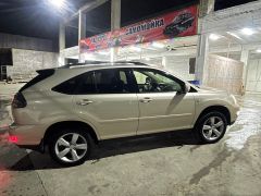 Сүрөт унаа Lexus RX