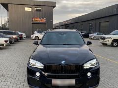 Фото авто BMW X5