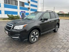 Сүрөт унаа Subaru Forester