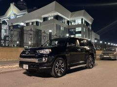 Сүрөт унаа Toyota 4Runner