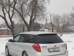 Фото авто Subaru Legacy