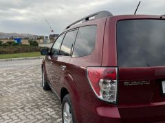 Photo of the vehicle Subaru Forester