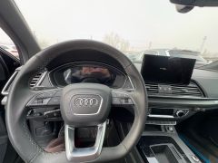 Сүрөт унаа Audi Q5