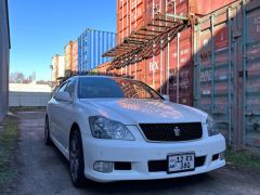 Сүрөт унаа Toyota Crown