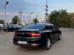 Фото авто Renault Samsung SM6