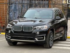 Фото авто BMW X5