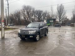 Фото авто Toyota Land Cruiser