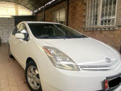 Сүрөт унаа Toyota Prius