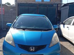 Photo of the vehicle Honda Fit