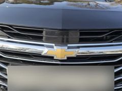 Сүрөт унаа Chevrolet Malibu