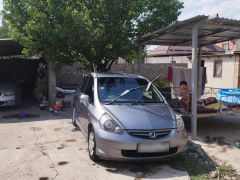 Сүрөт унаа Honda Fit