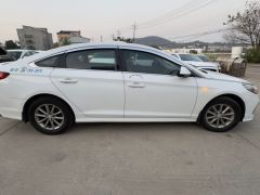 Photo of the vehicle Hyundai Sonata