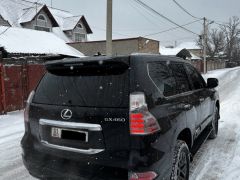 Фото авто Lexus GX