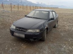 Сүрөт унаа Daewoo Nexia