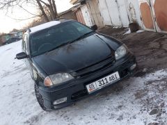 Сүрөт унаа Toyota Caldina