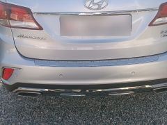 Photo of the vehicle Hyundai Maxcruz