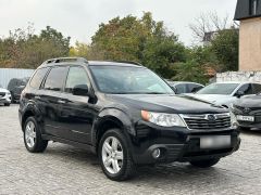 Photo of the vehicle Subaru Forester