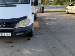 Фото авто Mercedes-Benz Sprinter