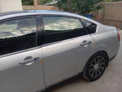 Photo of the vehicle Nissan Teana