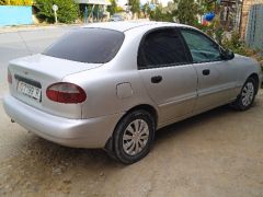 Сүрөт унаа Daewoo Lanos (Sens)