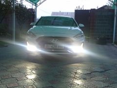 Фото авто Hyundai Sonata