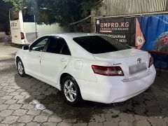 Сүрөт унаа Toyota Camry